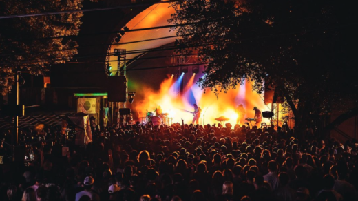 How Local Music Festivals Are Shaping Austin’s Culture in 2026
