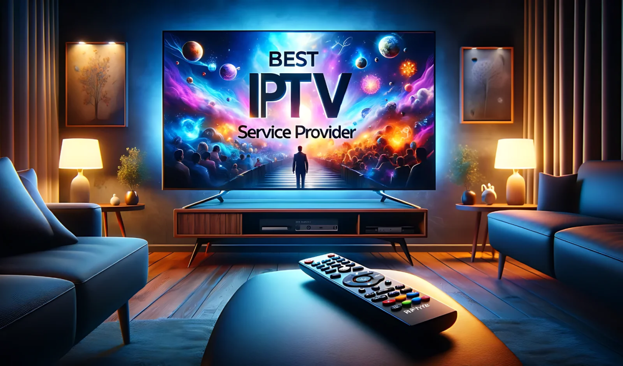 best iptv services 2025