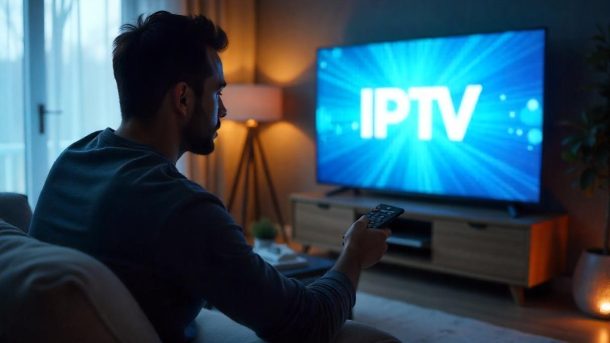 Flexible IPTV Features Enhancing Long Term Viewing Convenience and Control