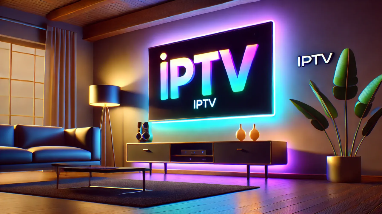 IPTV Geeks provider analysis
