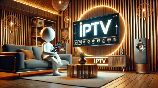 iptv services available
