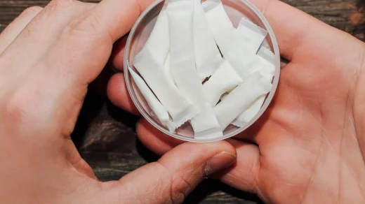 rogue nicotine pouches