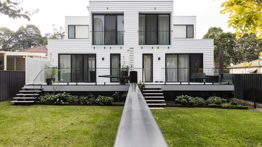 Professional New Home Builder: Quality Service in Wollongong