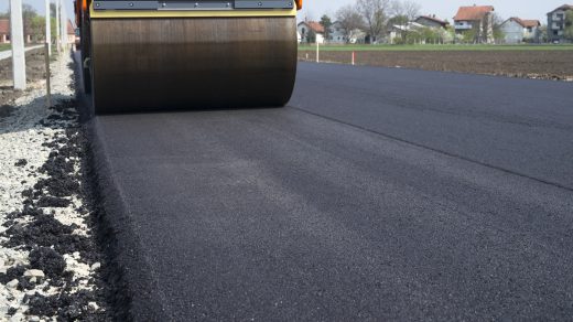 Paving Hayward, Wisconsin