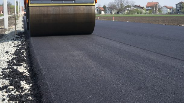Paving Hayward, Wisconsin