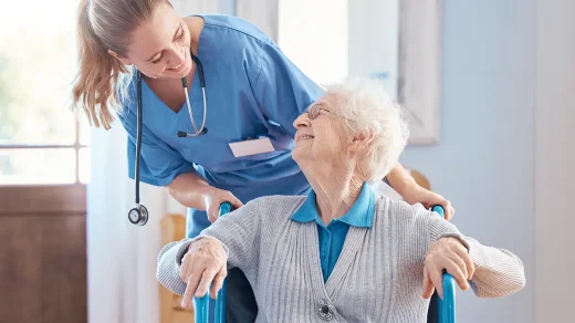 in home care services for seniors near me