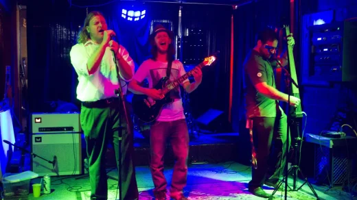 Arts and Learning Music Voice