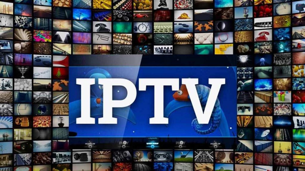 iptv best services 2025