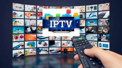 iptv services app