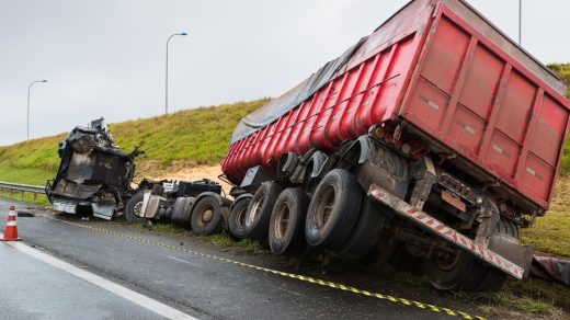 Dedicated Truck Accident Attorneys Supporting Injury Claims And Legal Justice