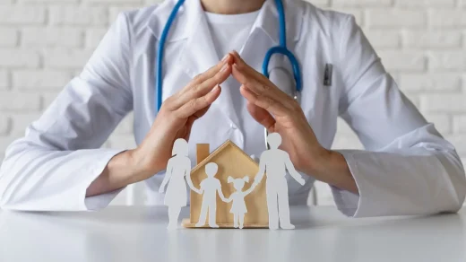 Healthcare Insurance