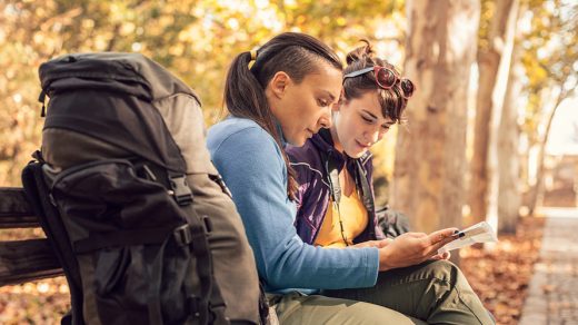 Budget Conscious Travelers Finding Easier Ways To Handle Border Requirements Smoothly