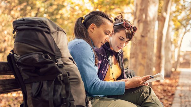 Budget Conscious Travelers Finding Easier Ways To Handle Border Requirements Smoothly