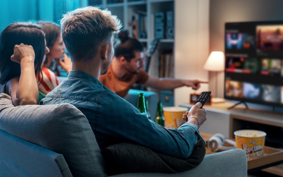 Beste IPTV

