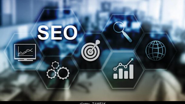 How Effective Search Marketing Builds Stronger Digital Authority For Lawyers