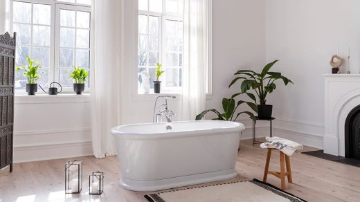 Bathtub Refinishing Solutions Supporting Faster Bathroom Makeovers With Less Disruption
