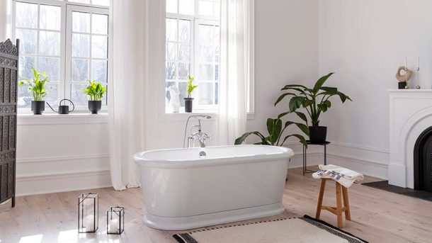 Bathtub Refinishing Solutions Supporting Faster Bathroom Makeovers With Less Disruption