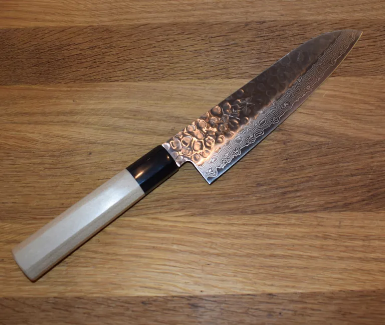 Knife Knowledge
