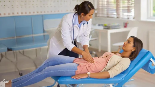 Early Warning Signs Should Prompt a Gastroenterologist in Layhill Consultation Soon