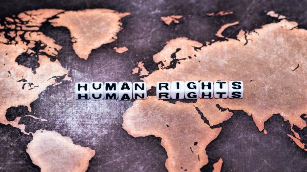What Happens When Human Rights Organizations Lose Their Credibility