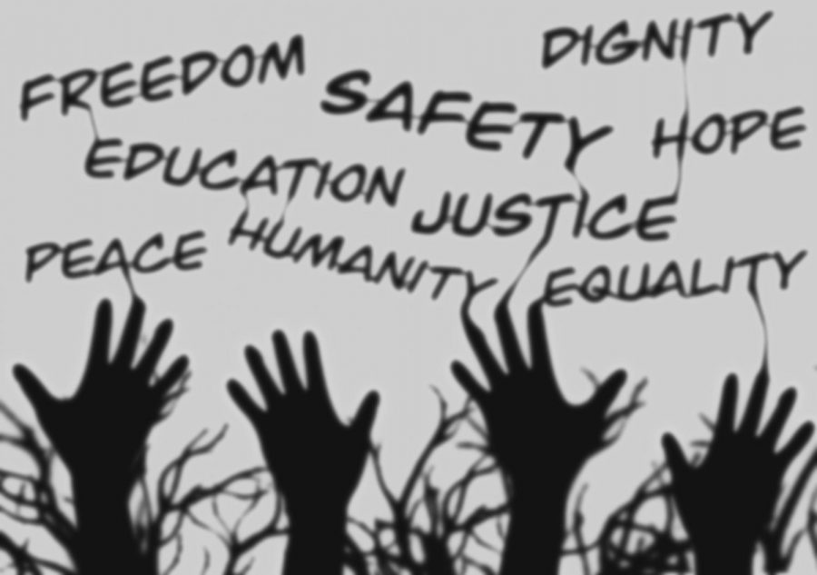 humanitarian accountability