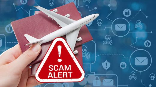 Recognizing Travel Authorization Scams Before Sharing Sensitive Payment Information