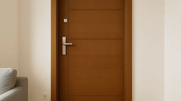 Improve Interior Flow With Modern Doors Designed For Everyday Living