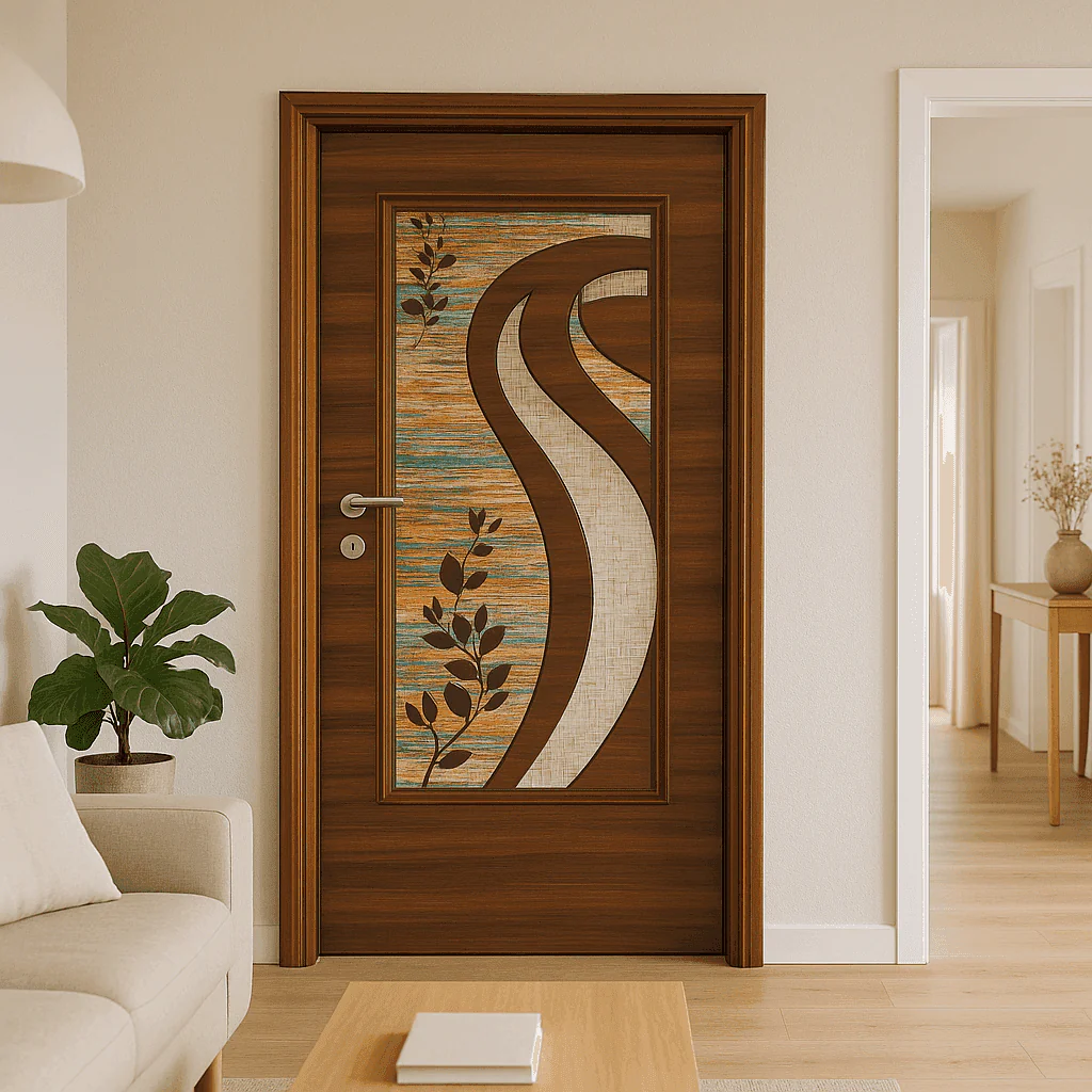 interior doors
