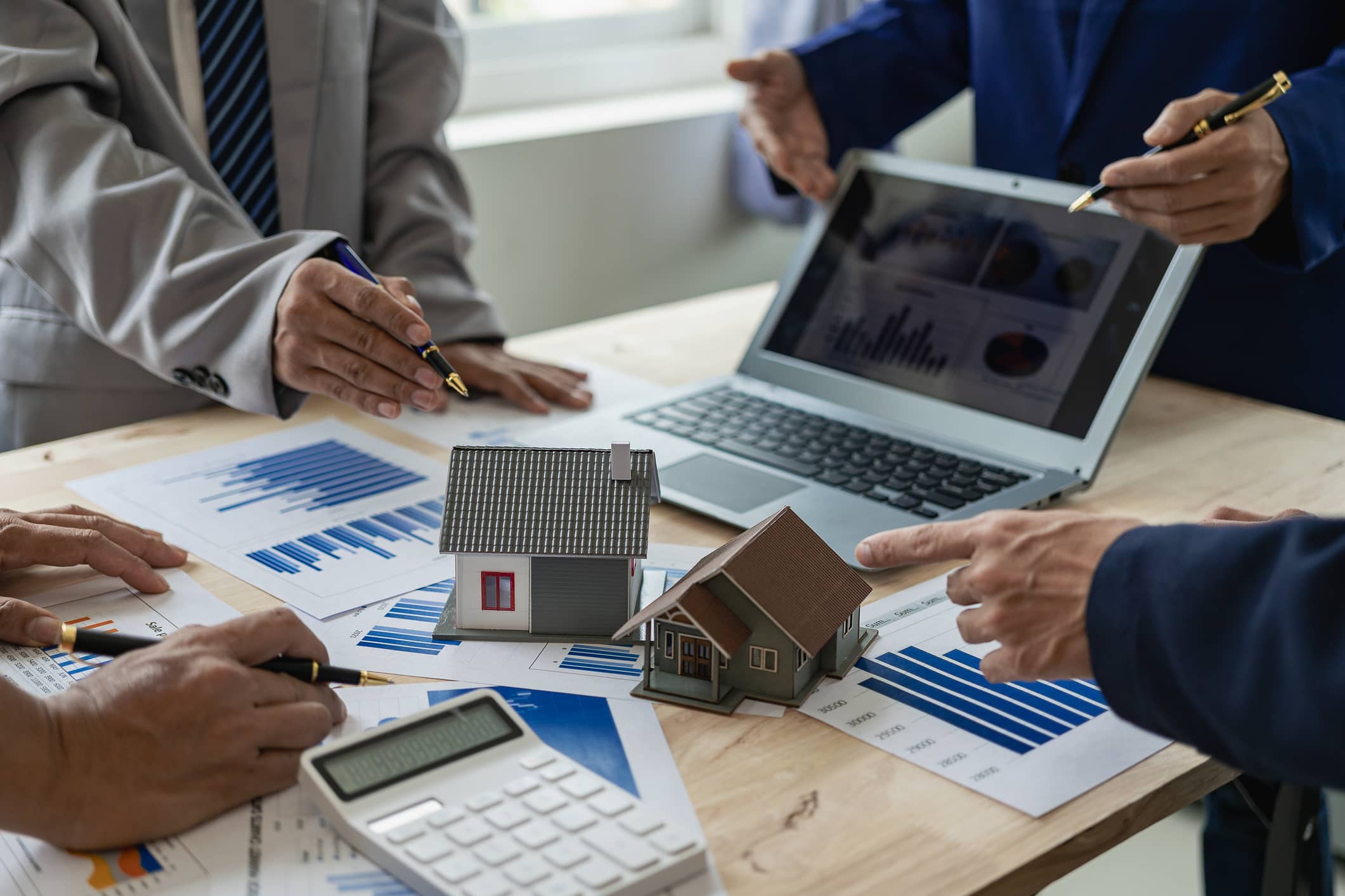 best vacation rental property managers
