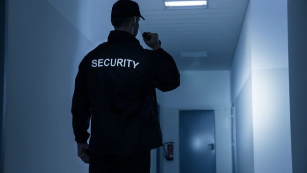 Reliable Crowd Management Improves Event Security Guard Los Angeles Operations