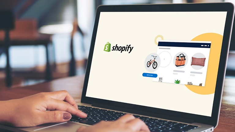Shopify Virtual Assistants
