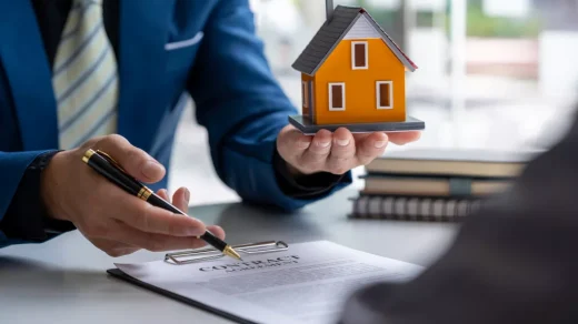 Professional Property Clearance for Homes and Workspaces
