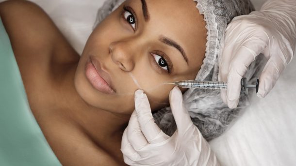Advanced Aesthetic Care Redefining Modern Self-Care Standards In A Med Spa In Croton-On-Hudson